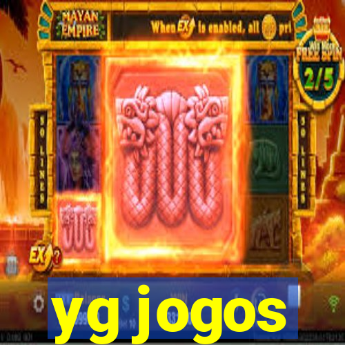 yg jogos